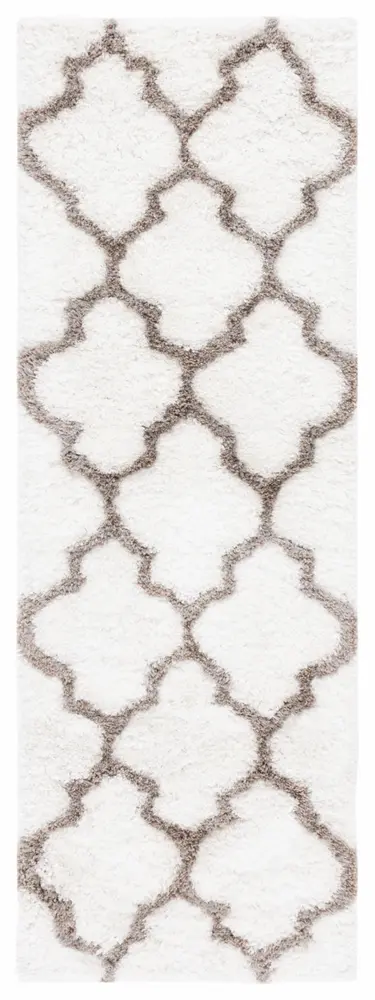 Safavieh Barcelona Shag 2'-3