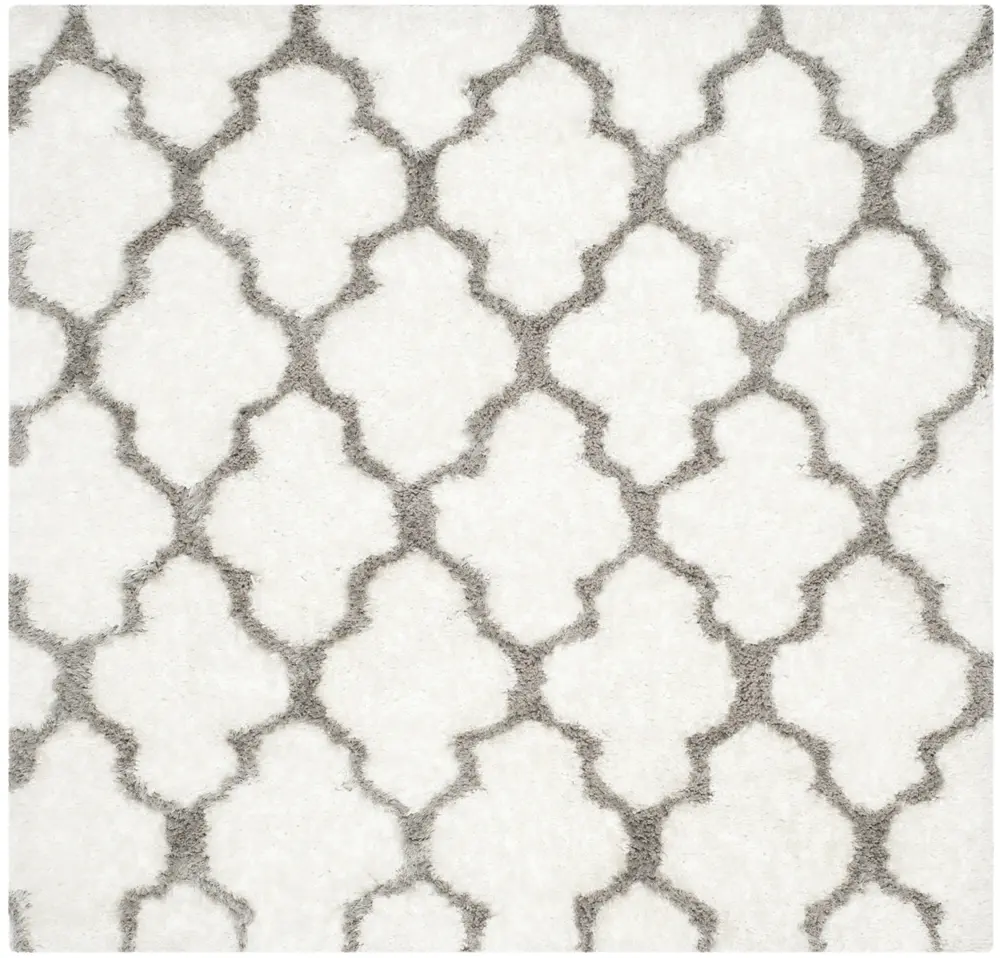 Safavieh Barcelona Shag 5'-0