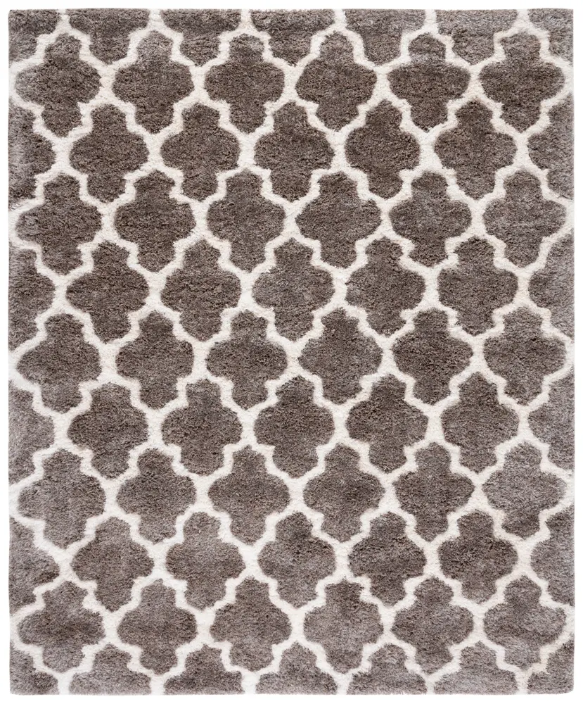 Safavieh Barcelona Shag 8'-0