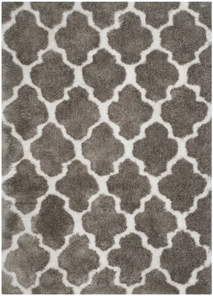 Safavieh Barcelona Shag 5'-0