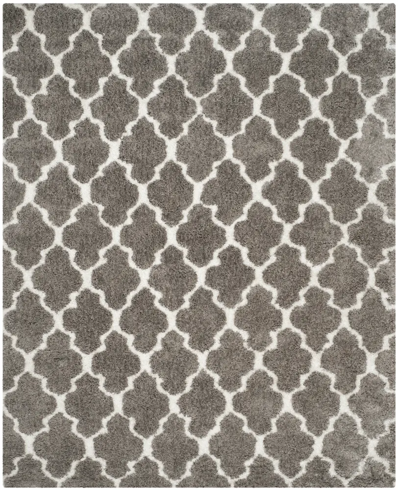 Safavieh Barcelona Shag 8'-0