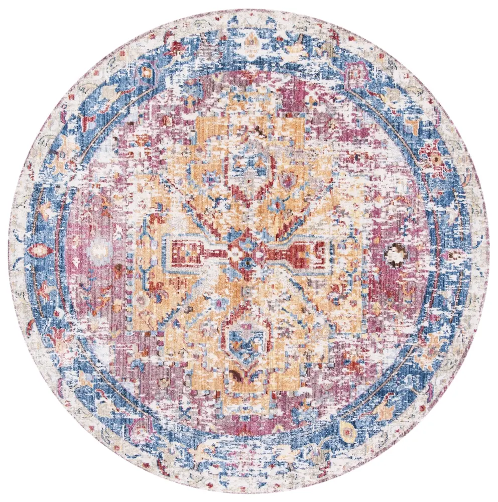 Safavieh Bristol 7'-0