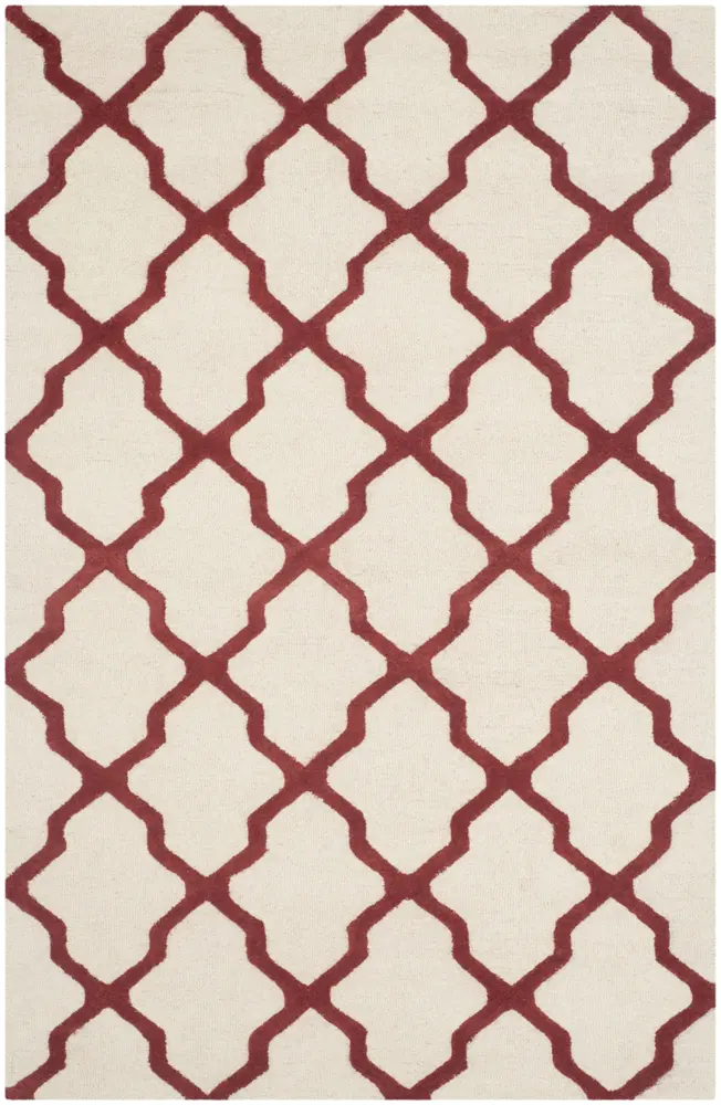 Safavieh Cambridge 5'-0