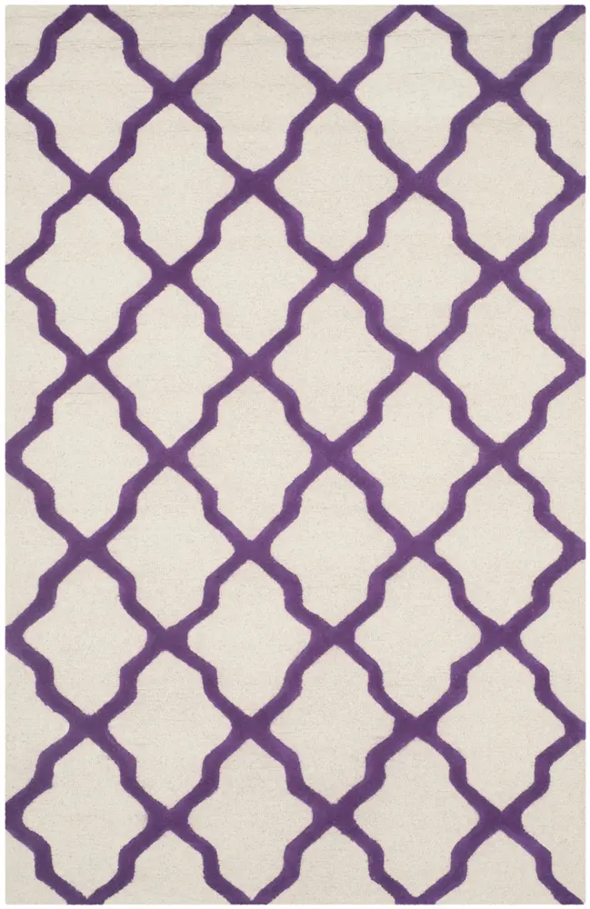 Safavieh Cambridge 5'-0