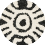 Black / Ivory