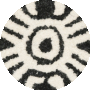 Black / Ivory