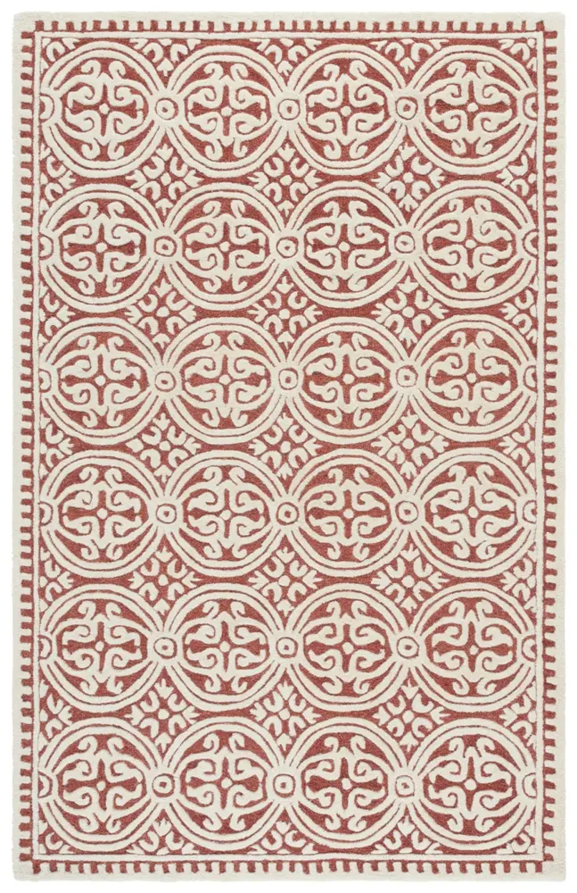 Safavieh Cambridge 5'-0