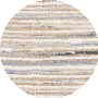 Natural / Light Blue