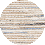 Natural / Light Blue