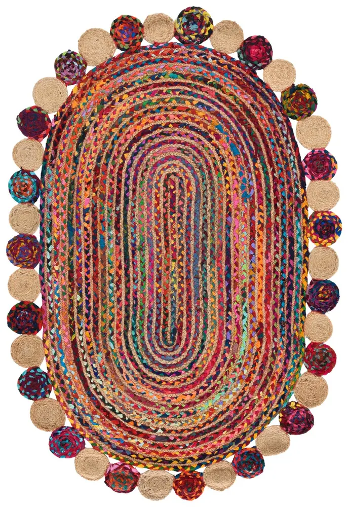 Safavieh Cape Cod 4'-0