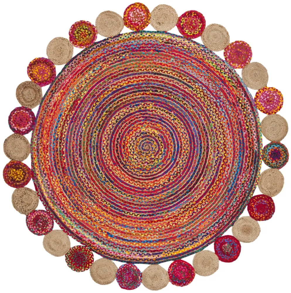 Safavieh Cape Cod 7'-0