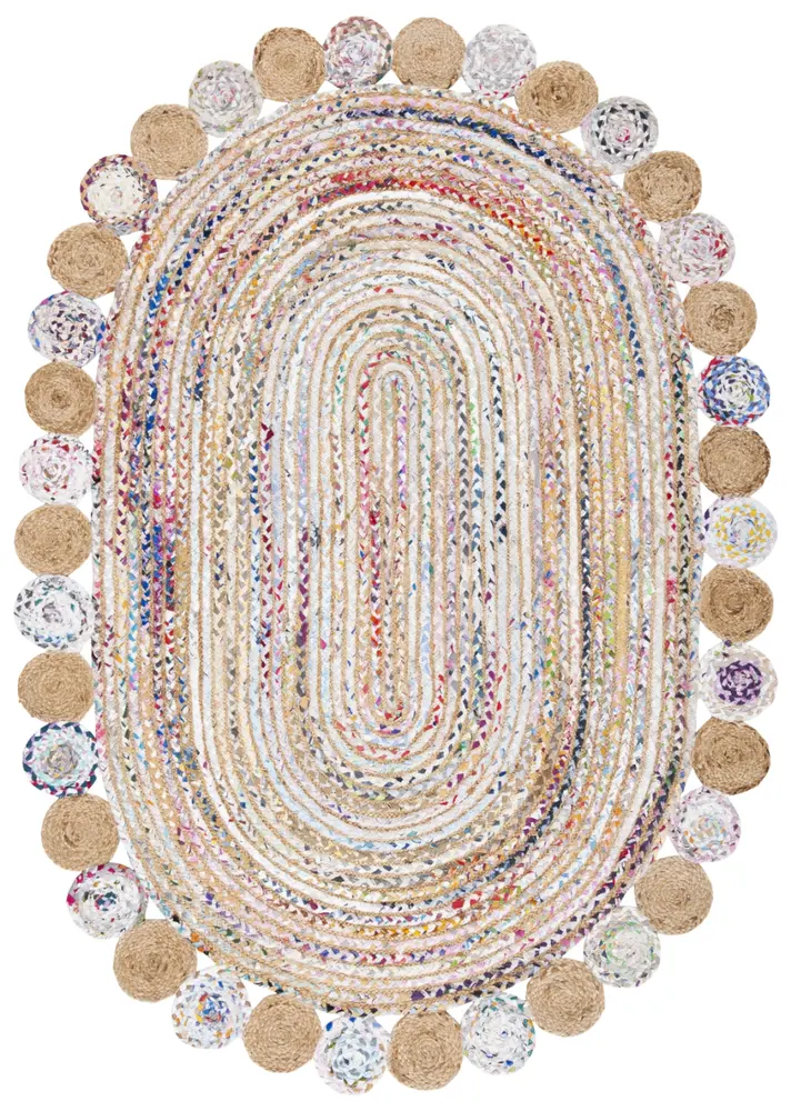 Safavieh Cape Cod 5'-0