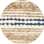 Natural / Blue