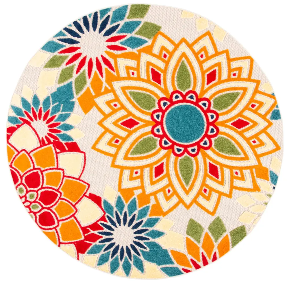 Safavieh Cabana 6'-7