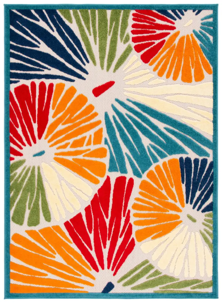 Safavieh Cabana 5'-3