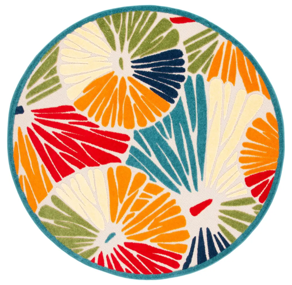 Safavieh Cabana 6'-7