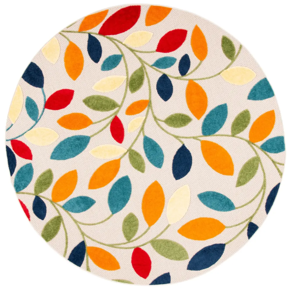 Safavieh Cabana 6'-7