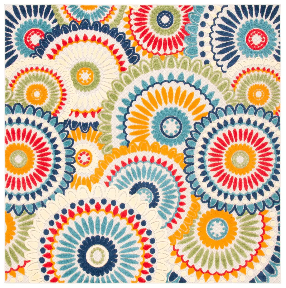 Safavieh Cabana 6'-7