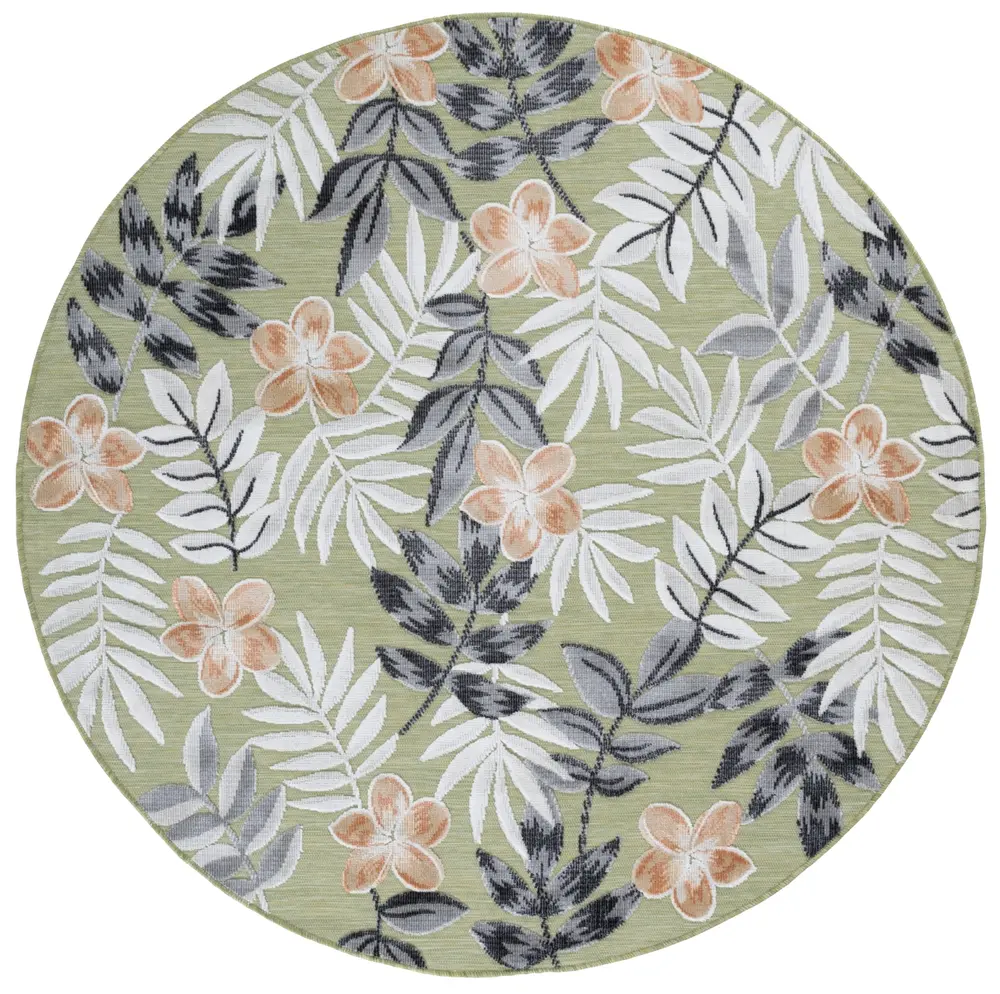 Safavieh Cabana 6'-5