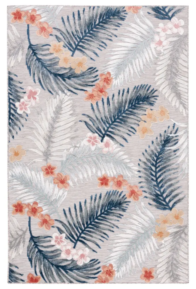 Safavieh Cabana 5'-1