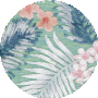 Green / Navy