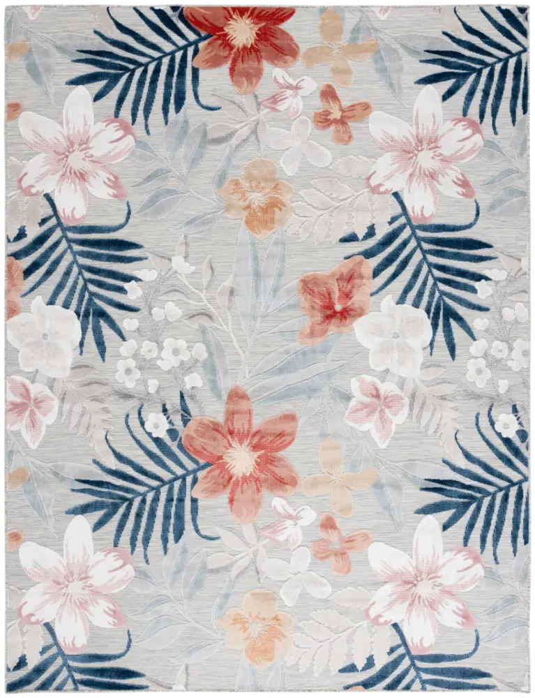 Safavieh Cabana 8'-0