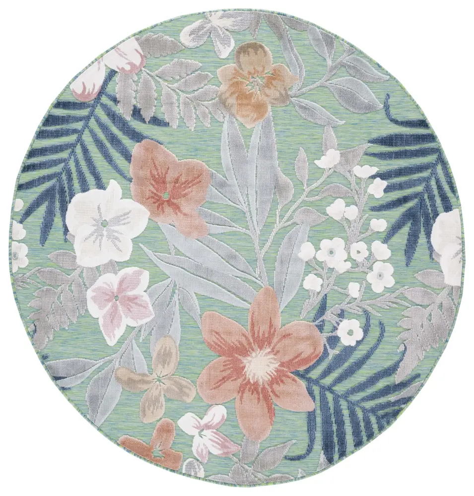 Safavieh Cabana 6'-5