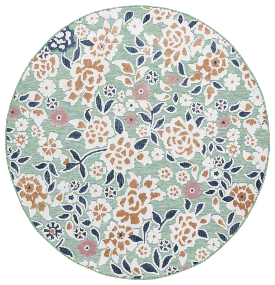 Safavieh Cabana 6'-5