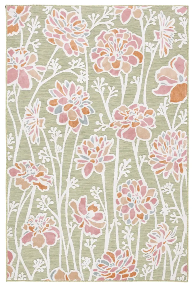 Safavieh Cabana 5'-1