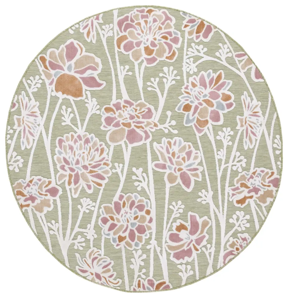 Safavieh Cabana 6'-5