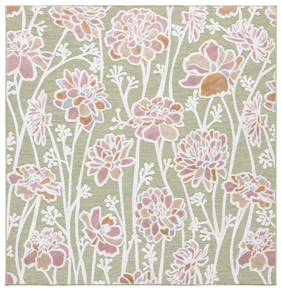 Safavieh Cabana 6'-5