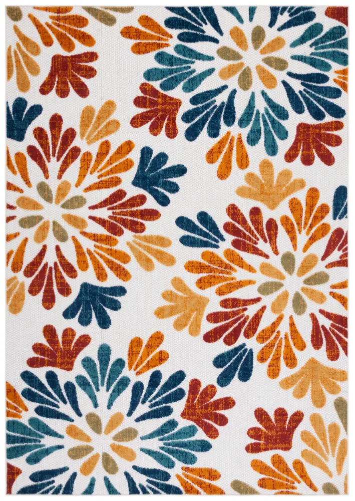 Safavieh Cabana 5'-3