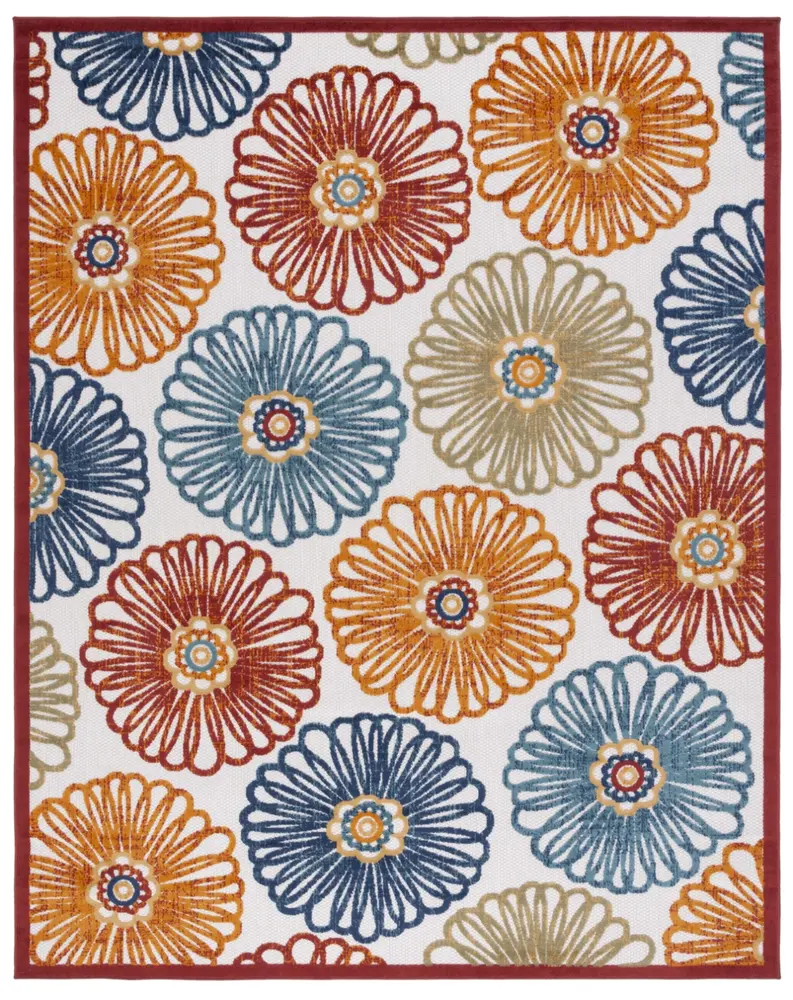 Safavieh Cabana 8'-0