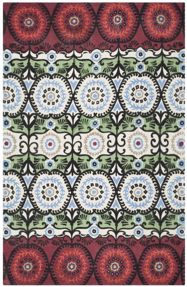 Safavieh Cedar Brook 5'-0