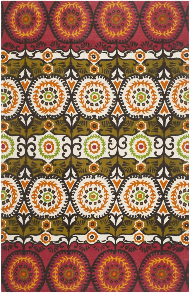 Safavieh Cedar Brook 5'-0