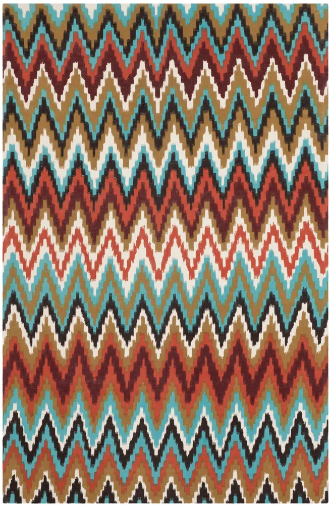 Safavieh Cedar Brook 5'-0