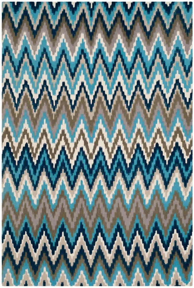 Safavieh Cedar Brook 5'-0