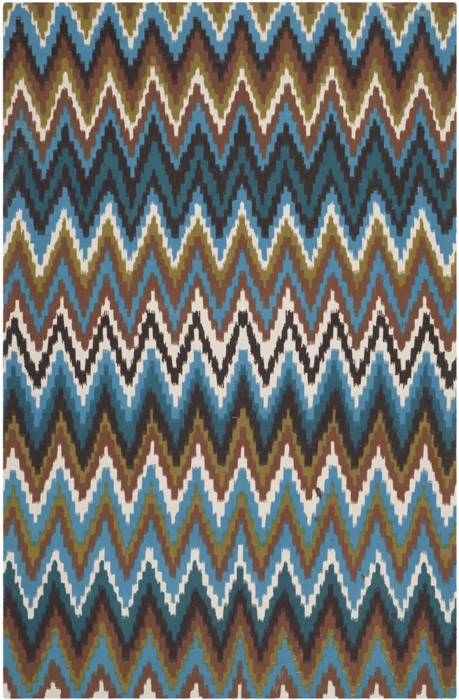 Safavieh Cedar Brook 5'-0