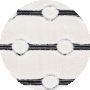 Ivory / Black