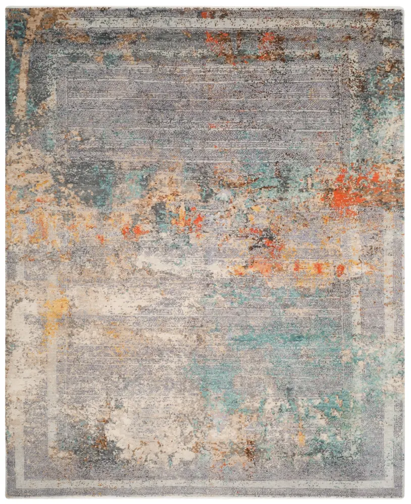 Safavieh Centennial 8'-0