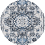 Blue / Grey