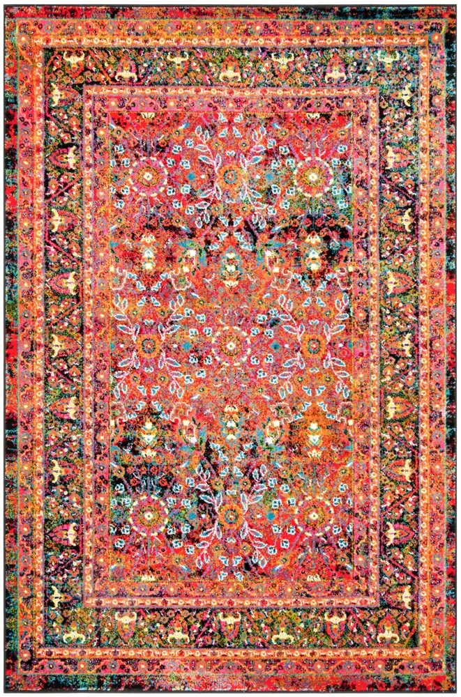 Safavieh Cherokee 4'-0