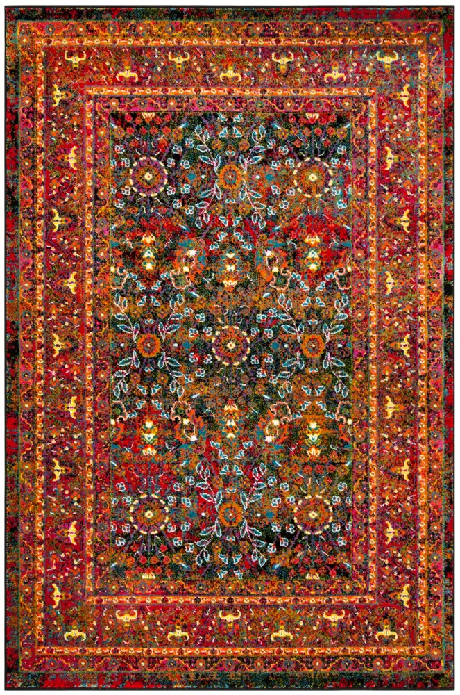 Safavieh Cherokee 4'-0