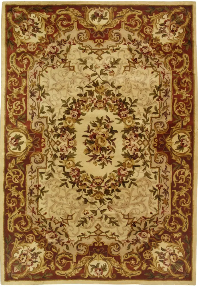 Safavieh Classic 6'-0