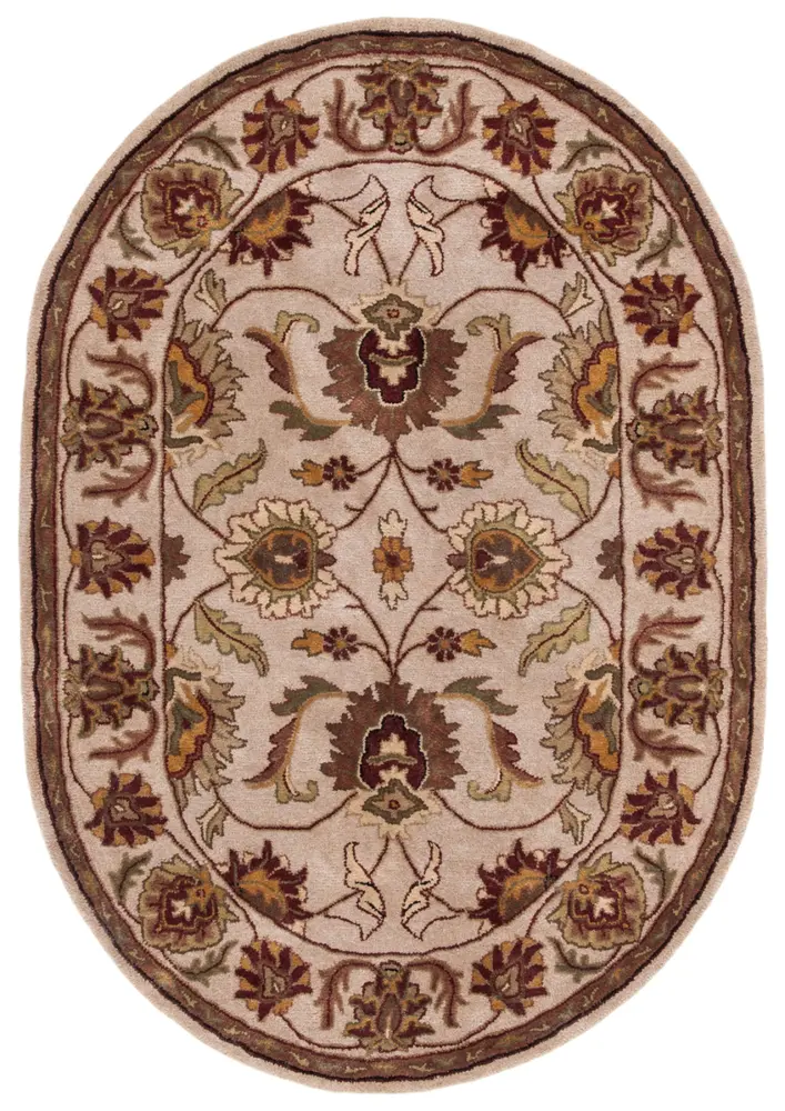 Safavieh Classic 4'-6