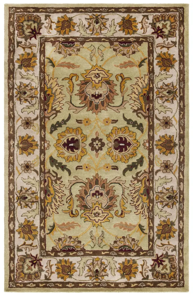 Safavieh Classic 5'-0