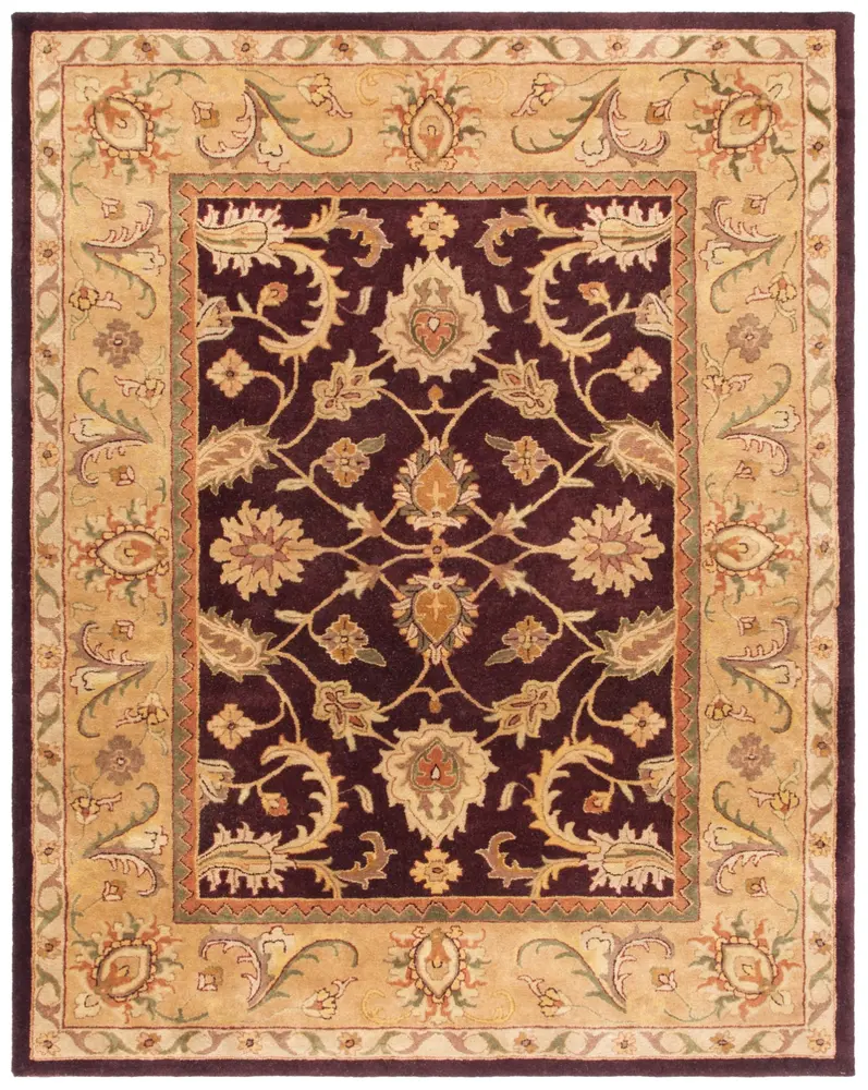 Safavieh Classic 7'-6