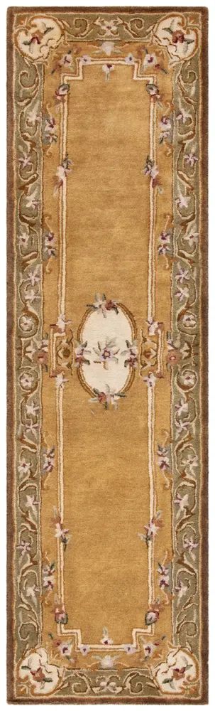 Safavieh Classic 2'-3