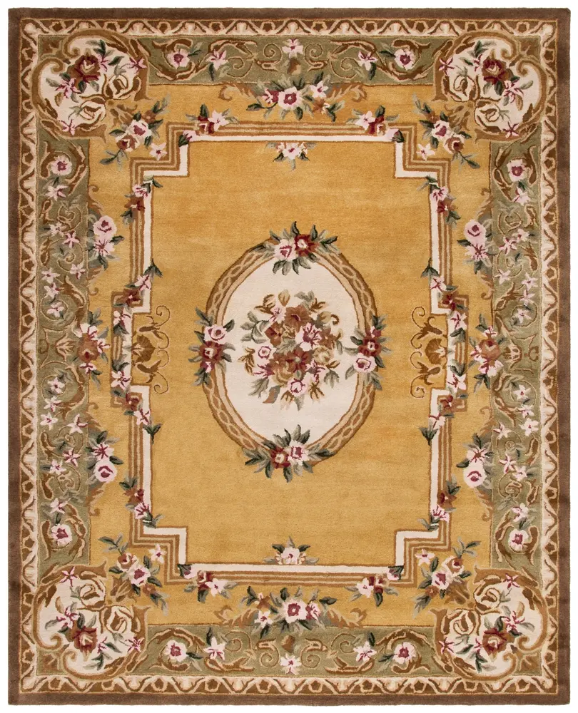 Safavieh Classic 7'-6