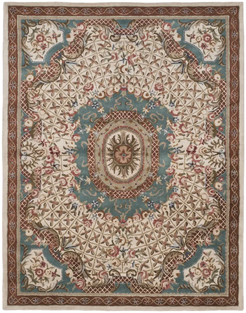 Safavieh Classic 7'-6